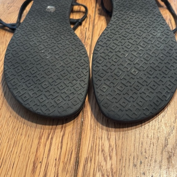 NIB Tory Burch Emmy Sandal. Size 11 - Picture 5 of 7